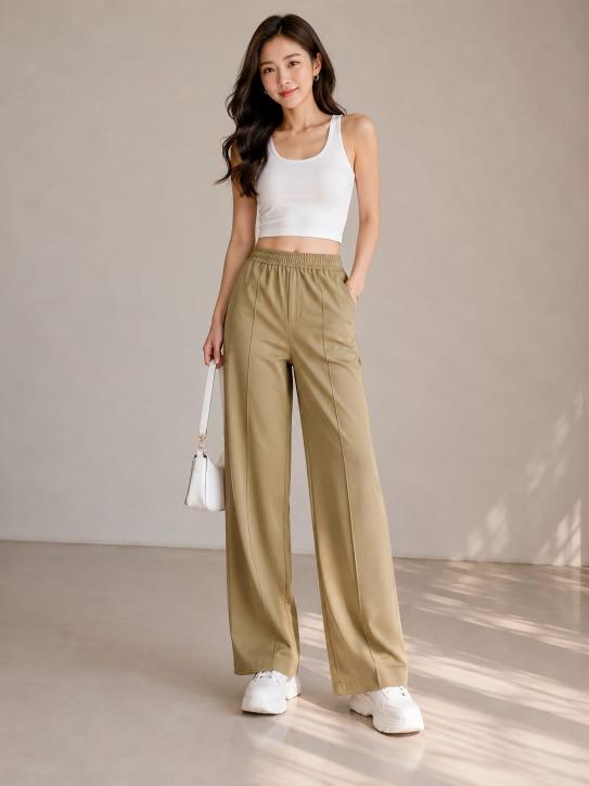Sabella Imported vol 1 catalog bottom korean pant wholesale market - Sanvari Fashion