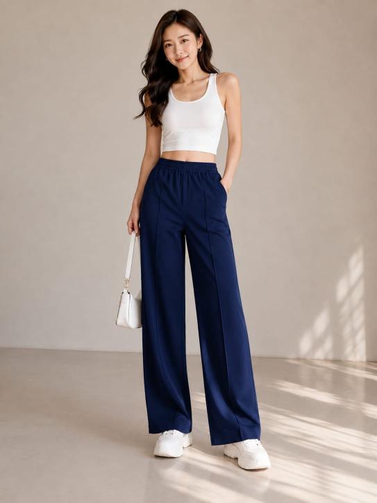 Sabella Imported vol 1 catalog bottom korean pant wholesale market - Sanvari Fashion