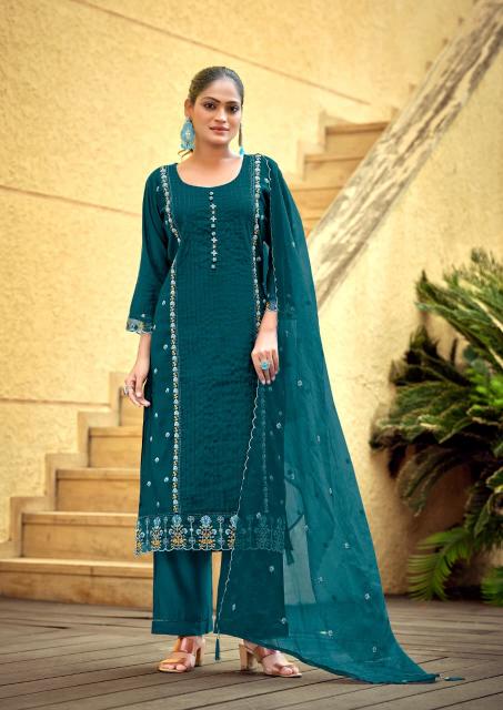 Woodee Womika vol 2 catalog wholesale branded kurtis delivery - Sanvari Fashion
