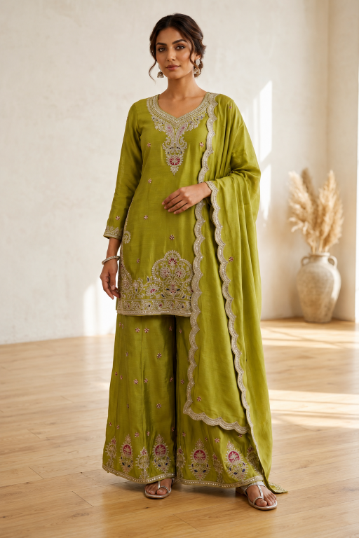 Zorista 10099 catalog pakistani suits wholesalers in surat - Sanvari Fashion