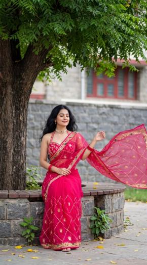Dazira Georgette vol 65 catalog saree wholesalers in bangalore - Sanvari Fashion