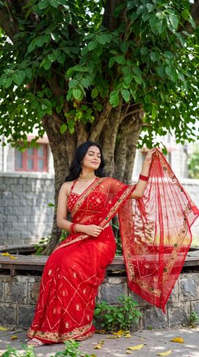 Dazira Georgette vol 65 catalog saree wholesalers in bangalore - Sanvari Fashion