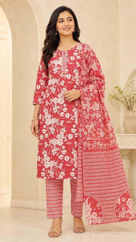 Felocity Cotton Slub vol 10 Catalog cotton kurti wholesale market - Sanvari Fashion