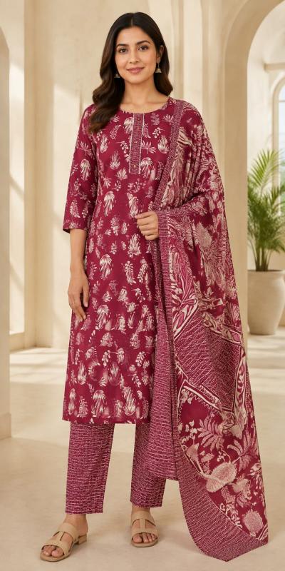 Felocity Cotton Slub vol 10 Catalog cotton kurti wholesale market - Sanvari Fashion