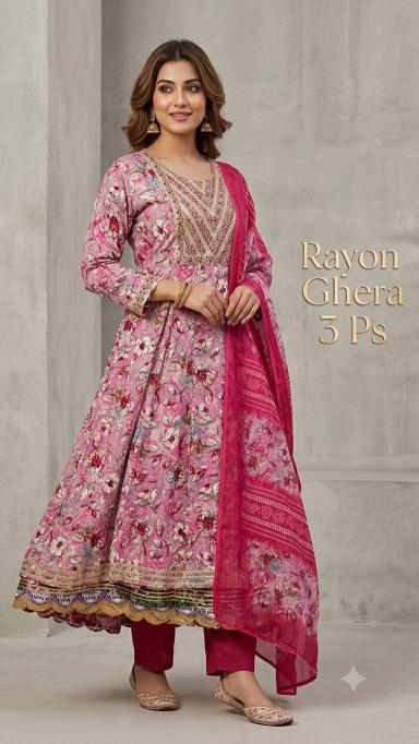 Felocity rayon vol 39 catalog ladies kurtis wholesale market in ahmedabad - Sanvari Fashion
