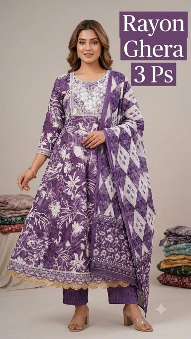 Felocity rayon vol 39 catalog ladies kurtis wholesale market in ahmedabad - Sanvari Fashion