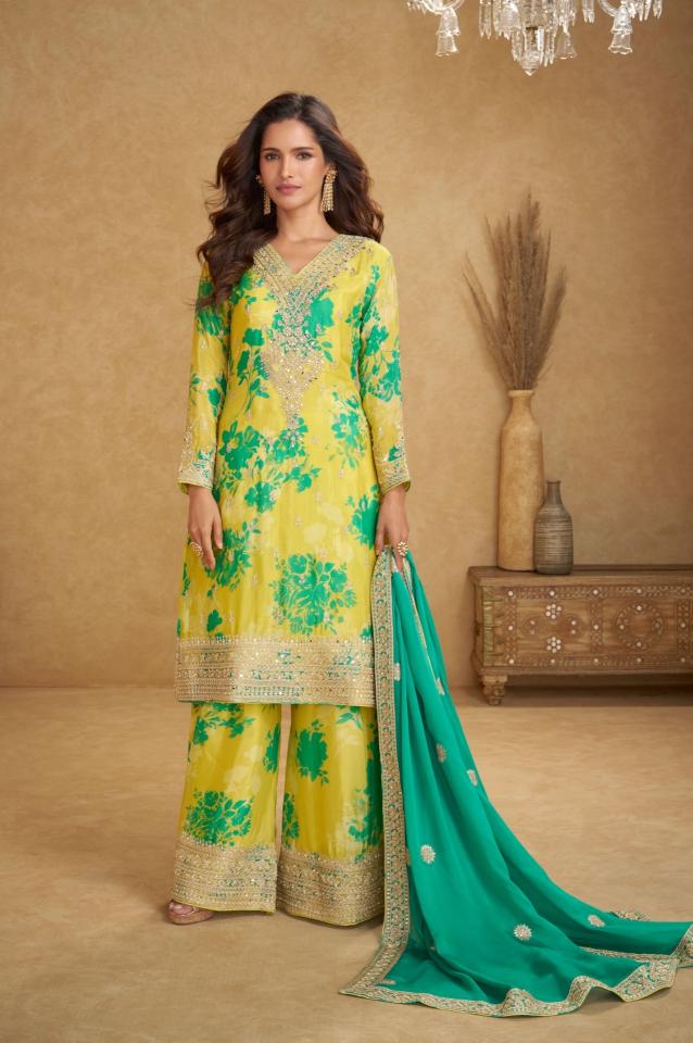 Gulkayra Sofiya catalog wholesale salwar kameez online shopping - Sanvari Fashion