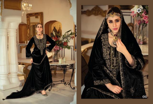 Kilory Legacy catalog online wholesale wedding salwar kameez - Sanvari Fashion