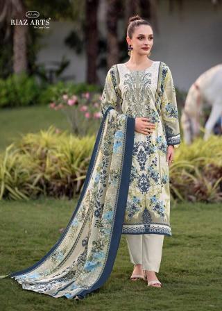 Riaz Arts Nayra vol 41 catalog retail surat dress material online shopping - Sanvari Fashion