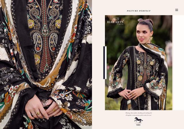 Riaz Arts Nayra vol 41 catalog retail surat dress material online shopping - Sanvari Fashion