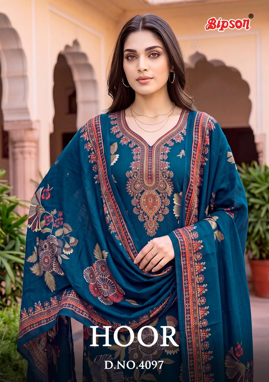 Bipson Hoor 4097 catalog wholesale salwar kameez online in india shopskit - Sanvari Fashion