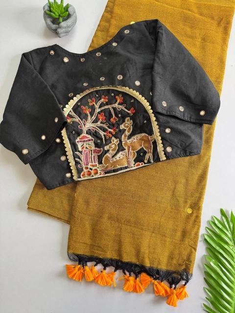 Blousewala Hk42 vol 3 catalog kolkata cotton sarees wholesale market - Sanvari Fashion