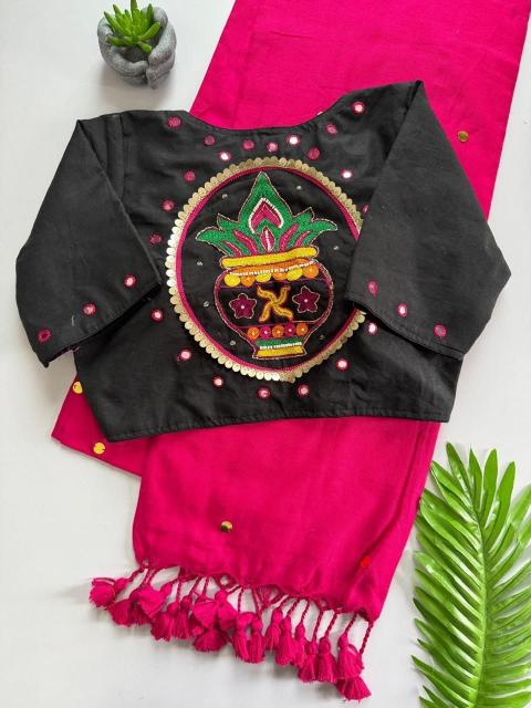 Blousewala Hk42 vol 3 catalog kolkata cotton sarees wholesale market - Sanvari Fashion