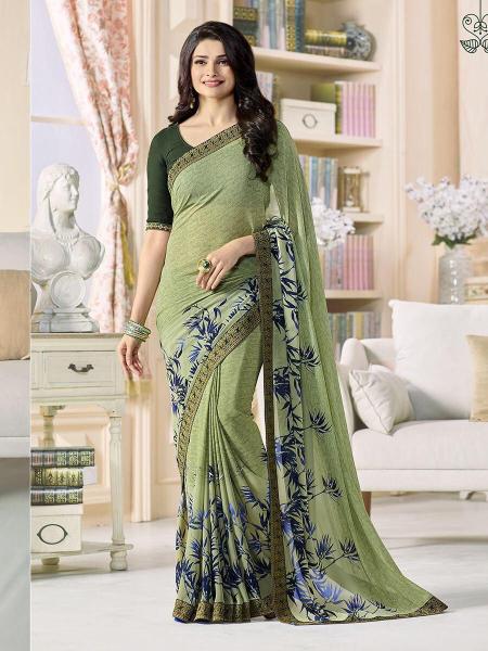 Dazira GC vol 63 catalog plain sarees wholesale in bangalore - Sanvari Fashion