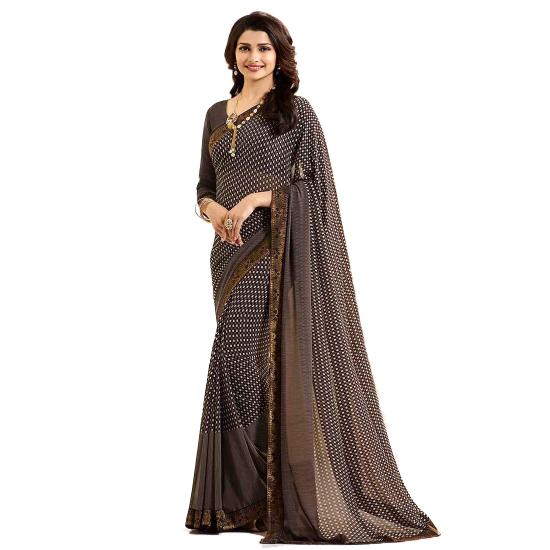 Dazira GC vol 63 catalog plain sarees wholesale in bangalore - Sanvari Fashion