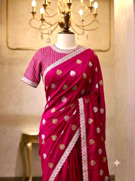 Dazira Georgette silk vol 5 catalog georgette sarees wholesale - Sanvari Fashion