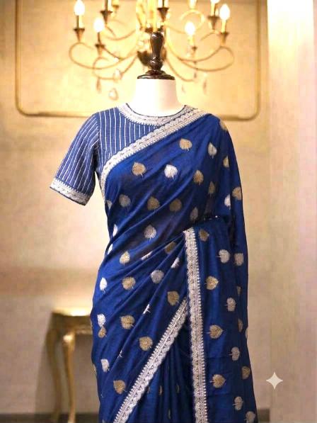 Dazira Georgette silk vol 5 catalog georgette sarees wholesale - Sanvari Fashion