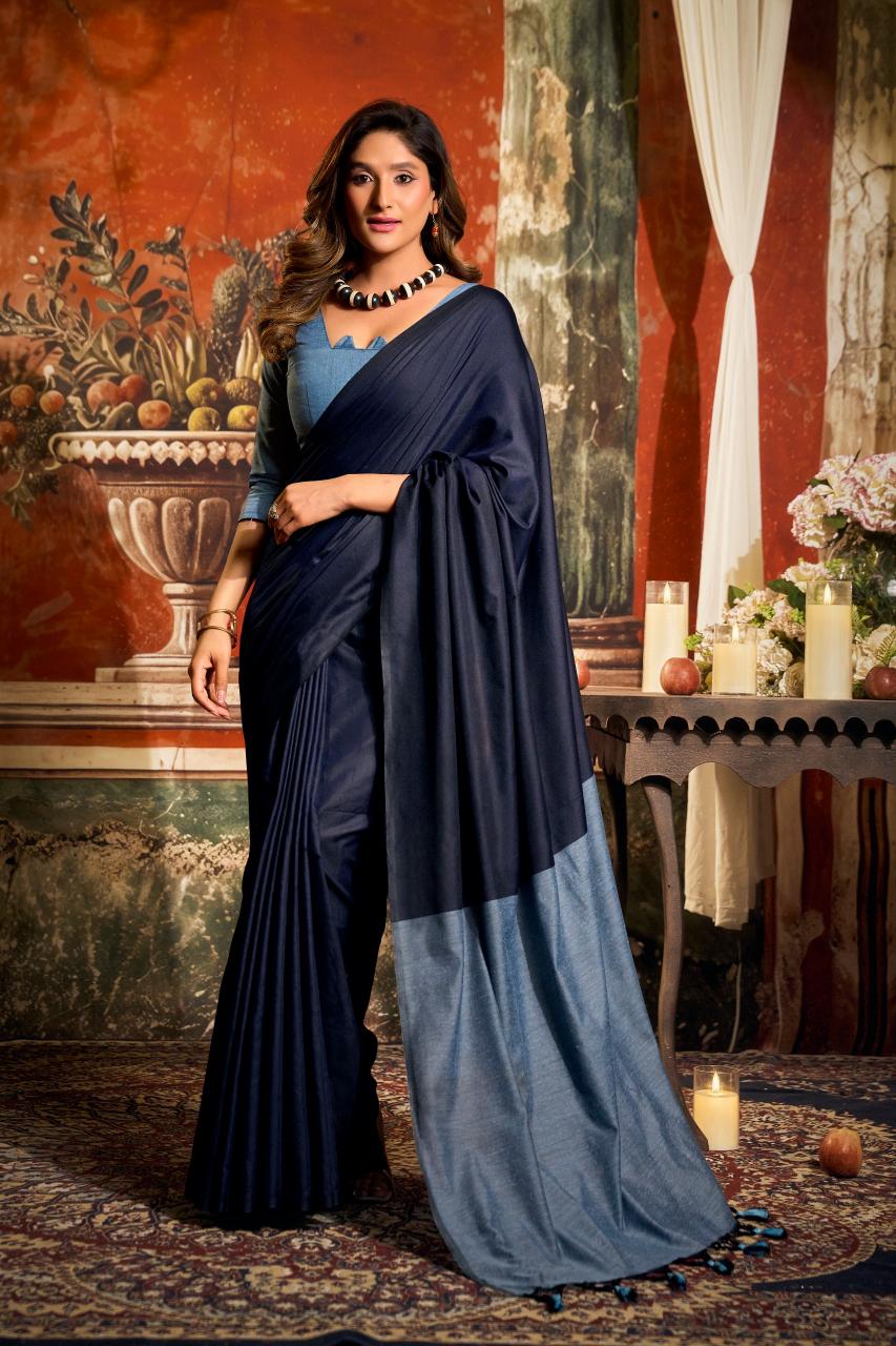 Dazira Mal Cotton vol 12 catalog saree weavers in bangalore that work with wholesalers - Sanvari Fashion