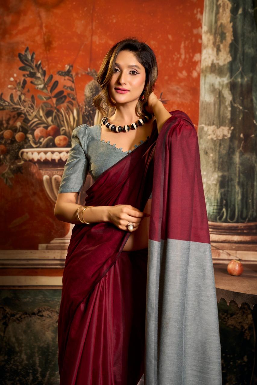 Dazira Mal Cotton vol 12 catalog saree weavers in bangalore that work with wholesalers - Sanvari Fashion