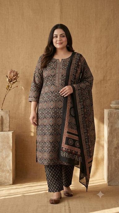 Felocity Cotton printed vol 31 catalog kajal kurtis catalogue wholesale - Sanvari Fashion