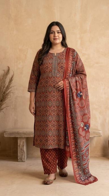 Felocity Cotton printed vol 31 catalog kajal kurtis catalogue wholesale - Sanvari Fashion