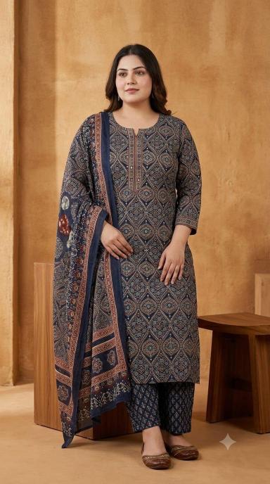 Felocity Cotton printed vol 32 catalog kalamkari kurtis wholesale in bangalore - Sanvari Fashion