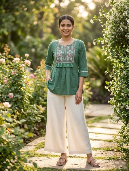 Felocity Cotton vol 821 catalog selfie kurtis catalogue wholesale - Sanvari Fashion
