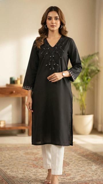 Felocity cotton vol 825 catalog legi kurti wholesale market - Sanvari Fashion