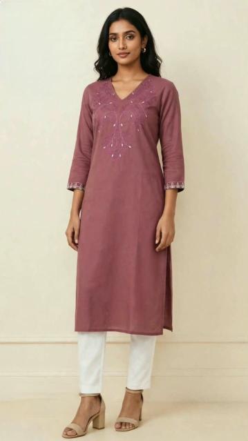 Felocity cotton vol 827 catalog wholesale kurti market in malad - Sanvari Fashion