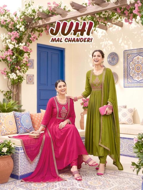 Felocity Juhi Catalog w kurtis wholesale in bangalore - Sanvari Fashion