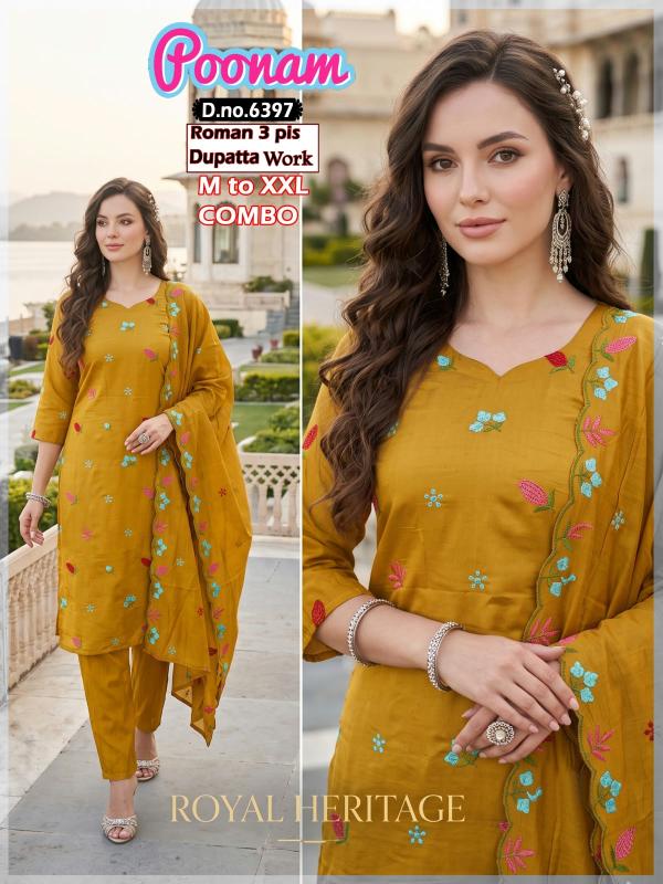 Felocity Poonam catalog balaji market sitapura jaipur kurtis wholesale - Sanvari Fashion