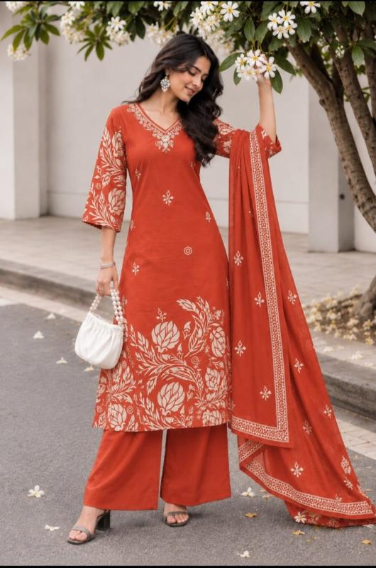 Felocity Premium Cotton vol 131 catalog surat wholesale kurti in bangalore - Sanvari Fashion