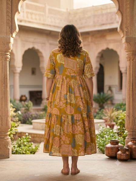 Felocity Rayon vol 62 catalog surplus brand kurtis wholesale price - Sanvari Fashion