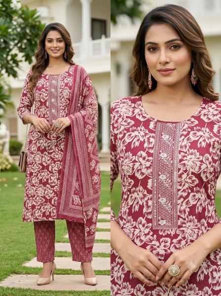 Felocity Vansika vol 12 0.1 catalog banaswadi wholesale kurtis market - Sanvari Fashion