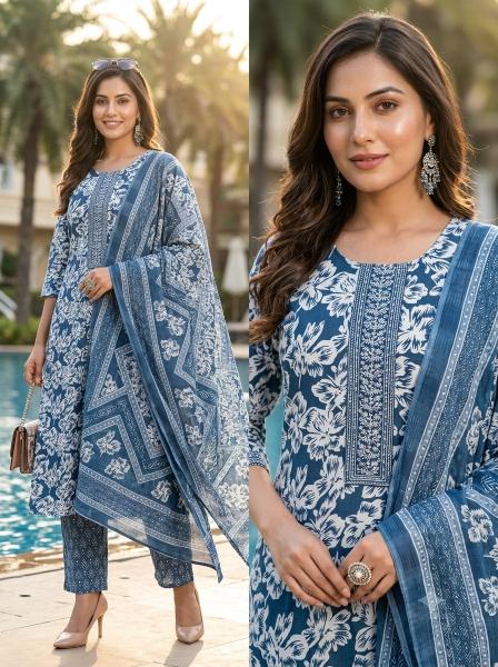 Felocity Vansika vol 12 0.1 catalog banaswadi wholesale kurtis market - Sanvari Fashion