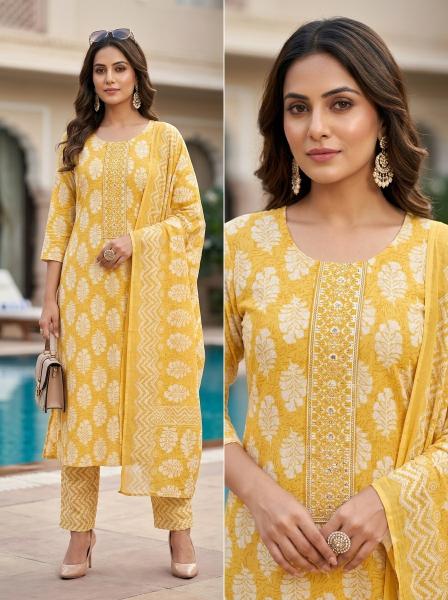 Felocity Vansika vol 12 0.2 catalog banaswadi wholesale market for kurtis manufacturers - Sanvari Fashion