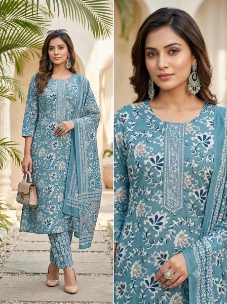 Felocity Vansika vol 12 0.2 catalog banaswadi wholesale market for kurtis manufacturers - Sanvari Fashion