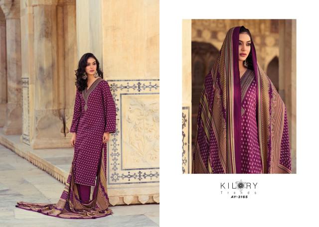 Kilory Aayat catalog chennai salwar kameez wholesaler - Sanvari Fashion