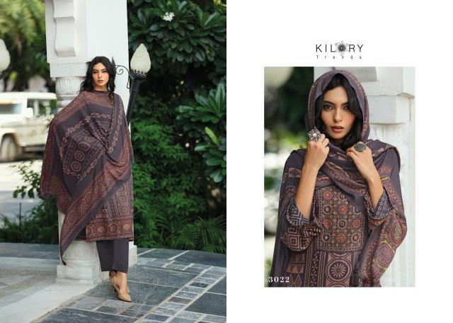 Kilory Mehraab catalog wholesalers for salwar kameez in mumbai - Sanvari Fashion