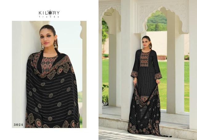 Kilory Mehraab catalog wholesalers for salwar kameez in mumbai - Sanvari Fashion