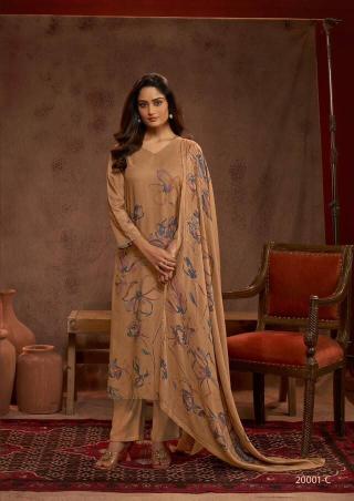 Omtex Deeptanshi catalog churidar salwar kameez wholesale market - Sanvari Fashion