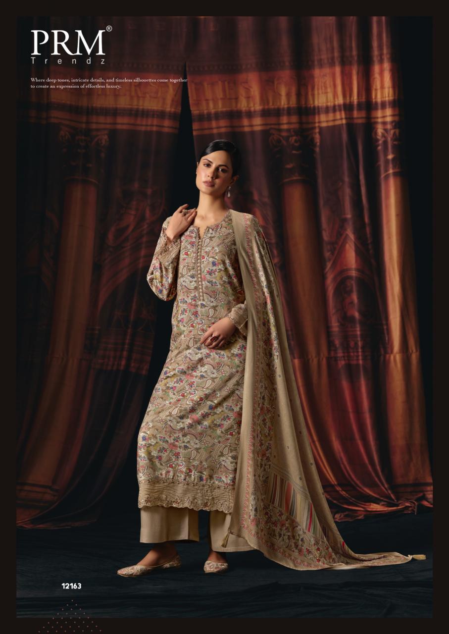 PRM Trendz Bellora catalog wholesale suppliers of salwar kameez in kolkata - Sanvari Fashion