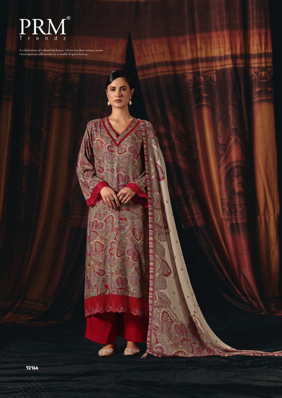 PRM Trendz Bellora catalog wholesale suppliers of salwar kameez in kolkata - Sanvari Fashion