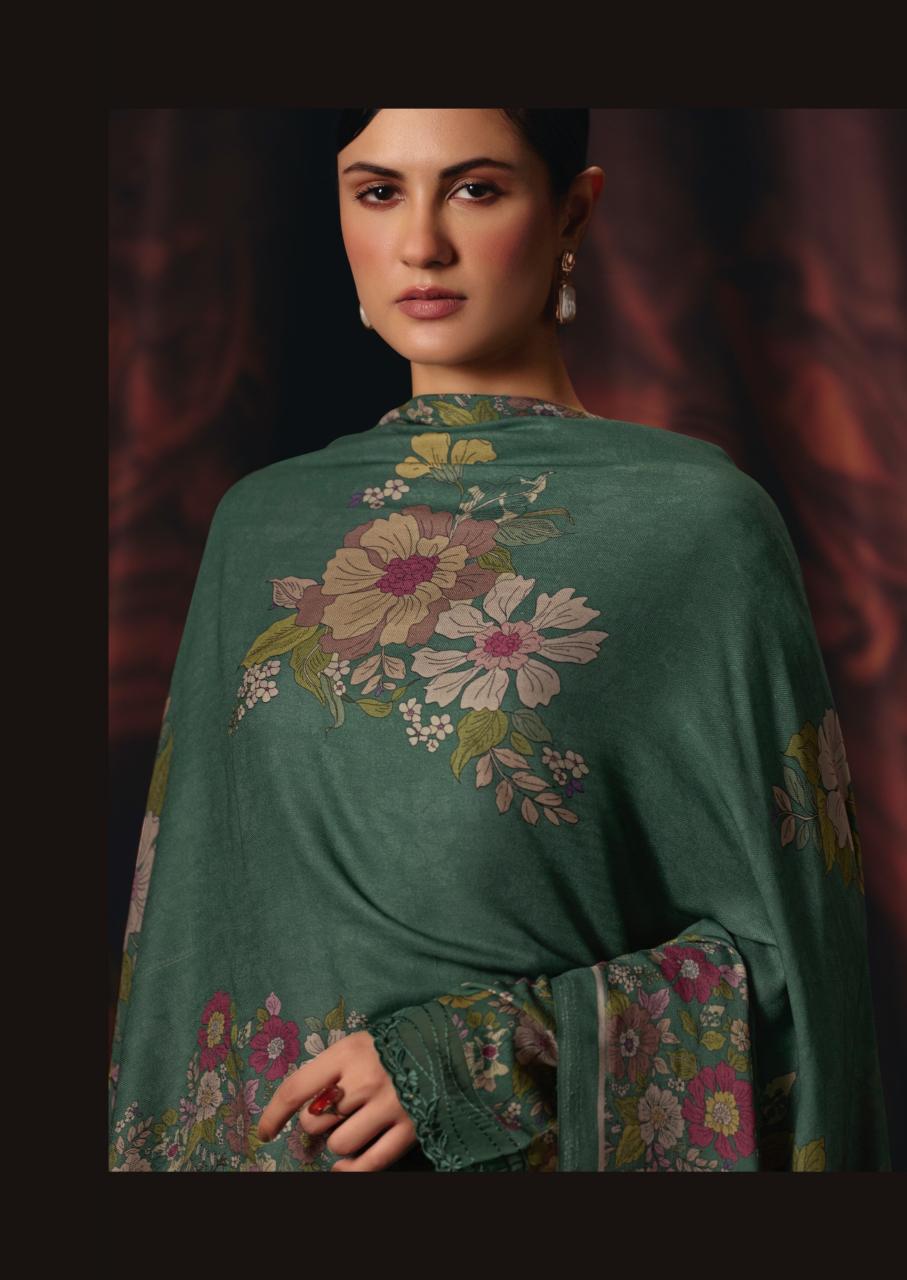PRM Trendz Bellora catalog wholesale suppliers of salwar kameez in kolkata - Sanvari Fashion