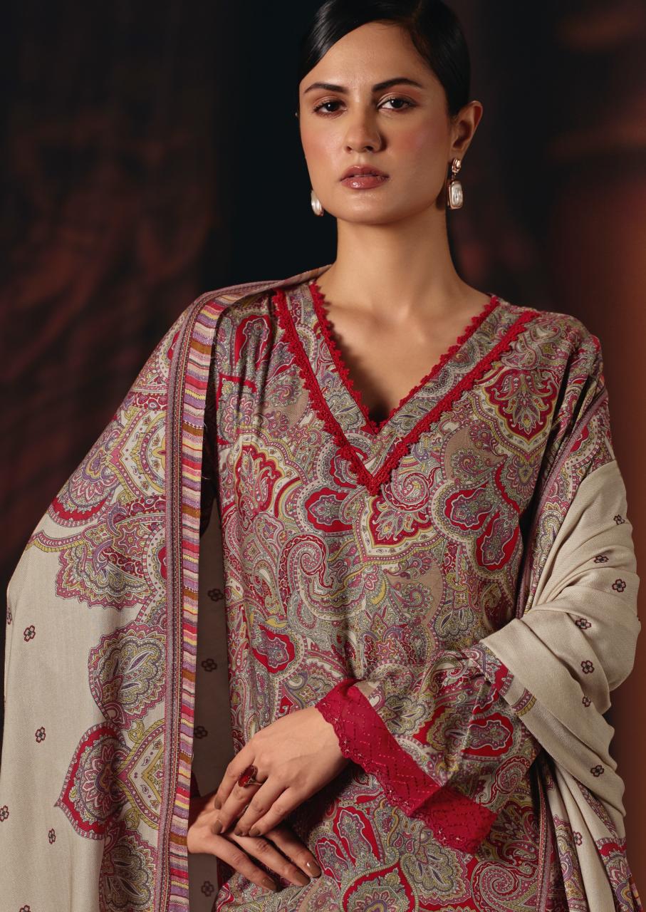 PRM Trendz Bellora catalog wholesale suppliers of salwar kameez in kolkata - Sanvari Fashion