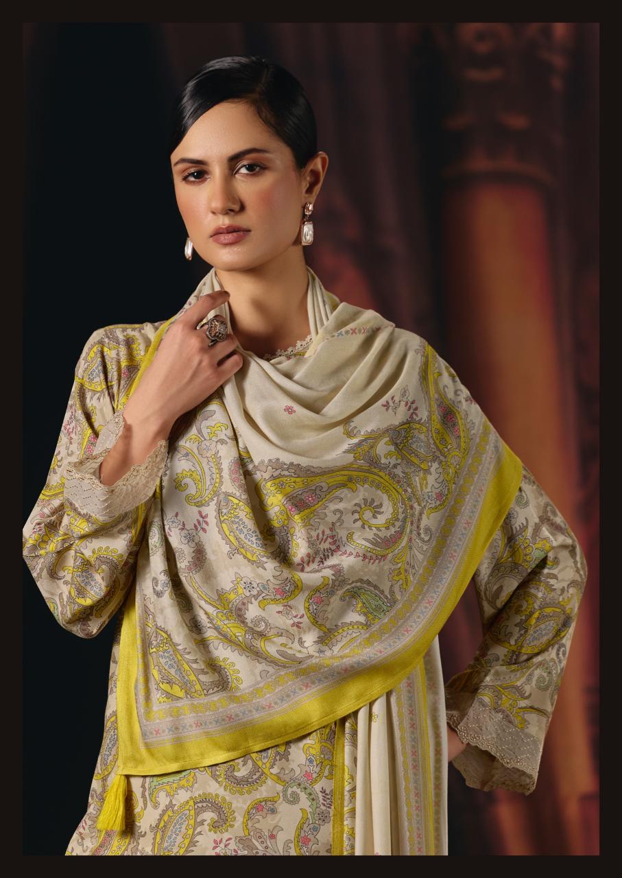 PRM Trendz Bellora catalog wholesale suppliers of salwar kameez in kolkata - Sanvari Fashion