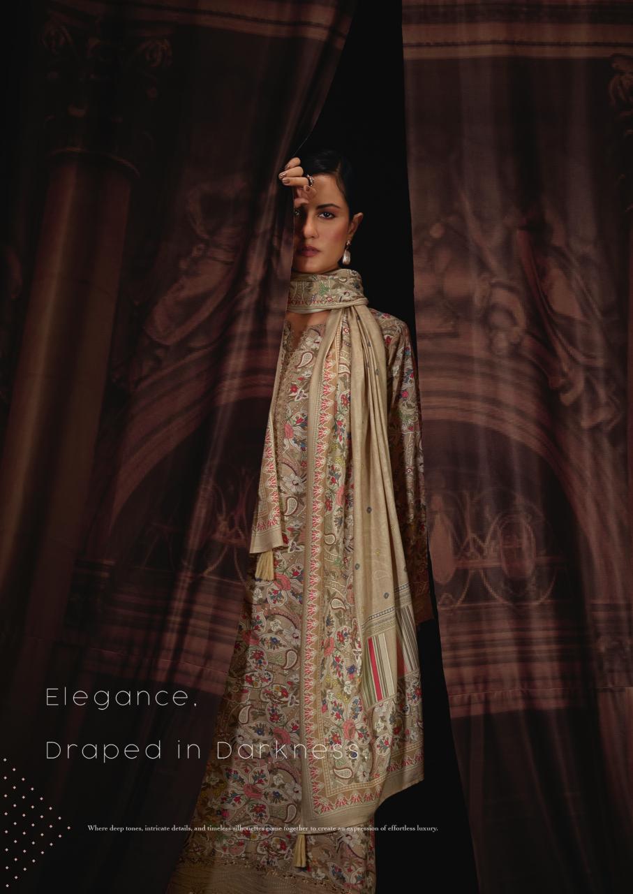 PRM Trendz Bellora catalog wholesale suppliers of salwar kameez in kolkata - Sanvari Fashion