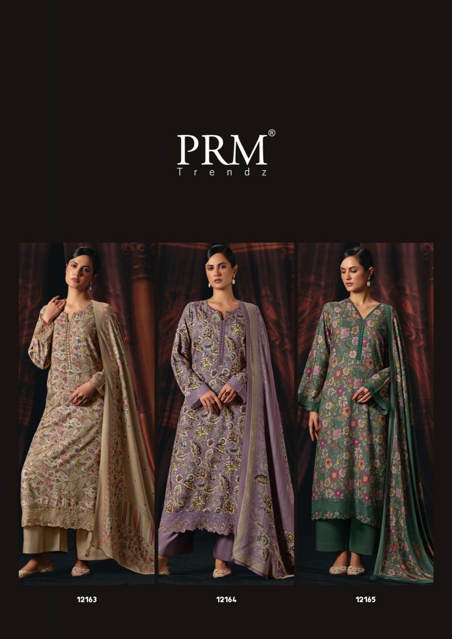 PRM Trendz Bellora catalog wholesale suppliers of salwar kameez in kolkata - Sanvari Fashion