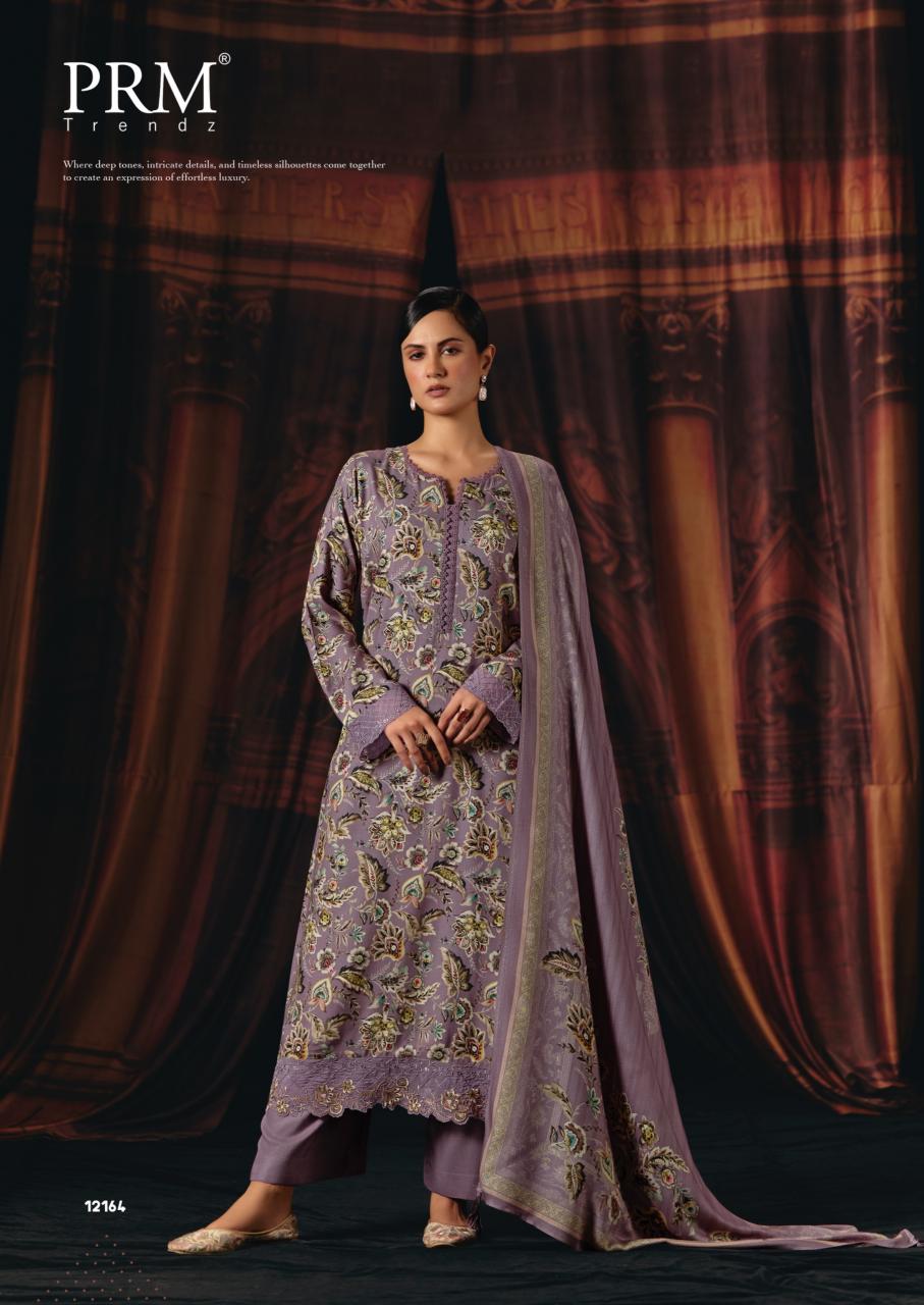 PRM Trendz Bellora catalog wholesale suppliers of salwar kameez in kolkata - Sanvari Fashion