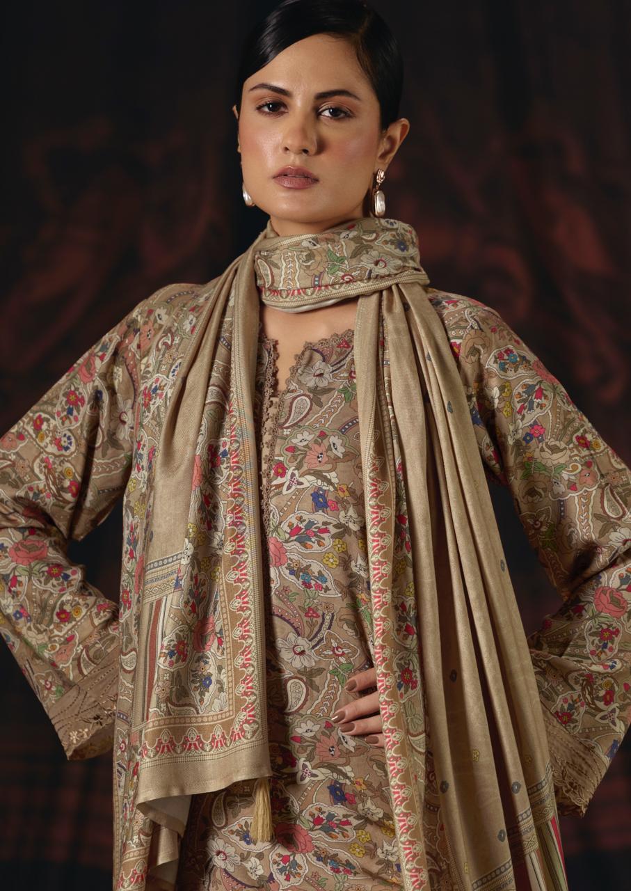PRM Trendz Bellora catalog wholesale suppliers of salwar kameez in kolkata - Sanvari Fashion